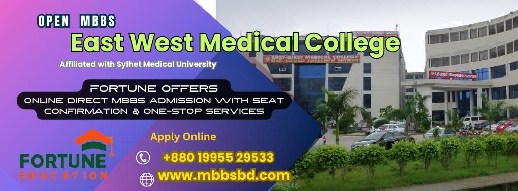 East West Medical College