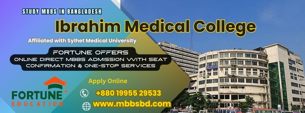 Ibrahim Medical College