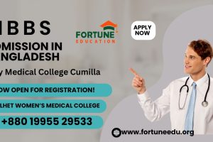 MBBS in Bangladesh Through Fortune Education